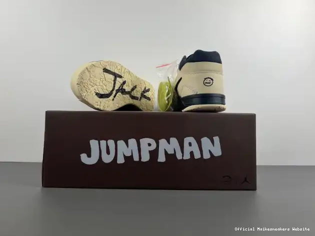Official Maikesneakers Jack x FZ8117-102 TR Jordan Jumpman Scott Travis 0518